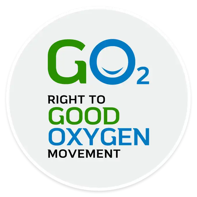 GO2 Logo