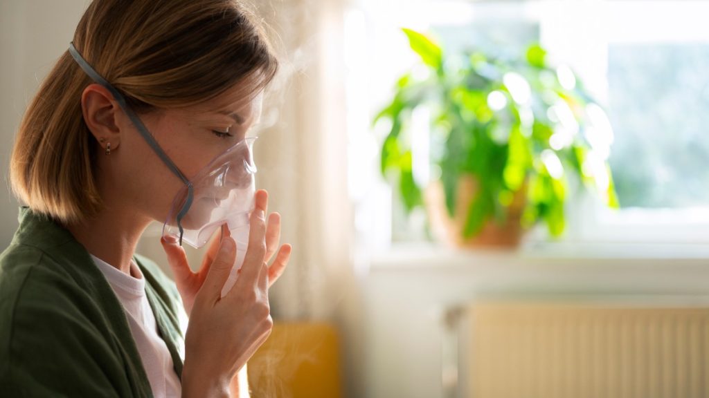 Oxygen Therapy in Kolkata – A Breath of Healing