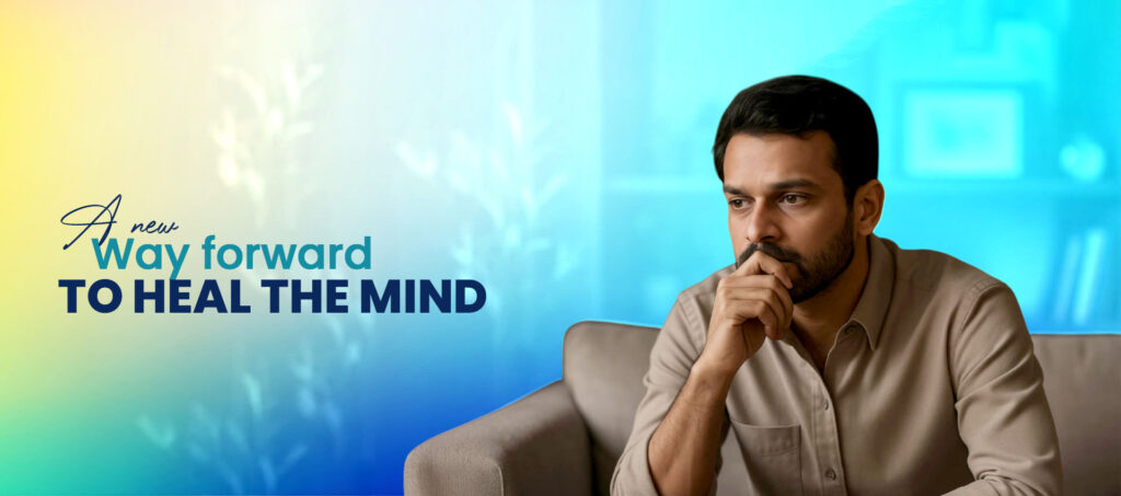 Mental Health, Anxiety & Depression Kolkata