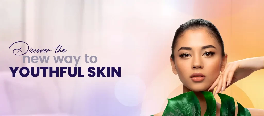 Anti-Ageing, Beauty & Skin Care Kolkata