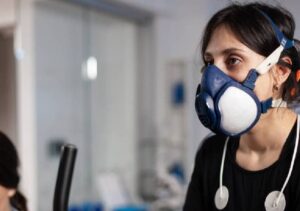 Unlocking Wellness : Why Oxygen Therapy is the Future of Holistic Health in Kolkata