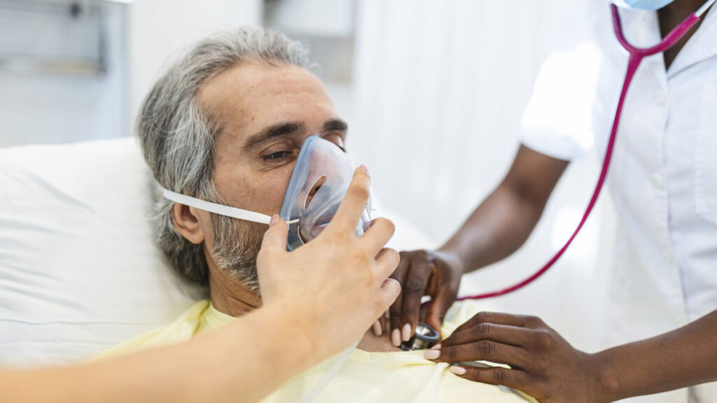 How Hyperbaric Oxygen Therapy helps in treating Hypoxia
