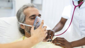 Hyperbaric Oxygen Therapy and Hypoxia: How HBOT Supports Oxygen-Deprived Tissue