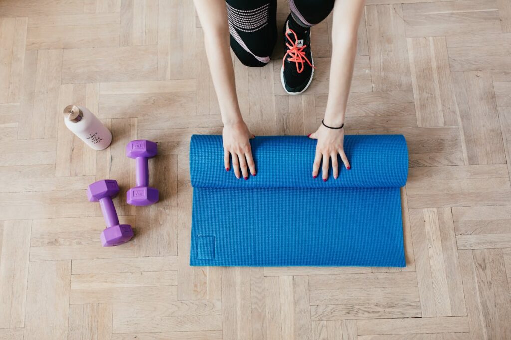 Physiotherapy