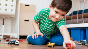 Role of Hyperbaric Oxygen Therapy in Autism