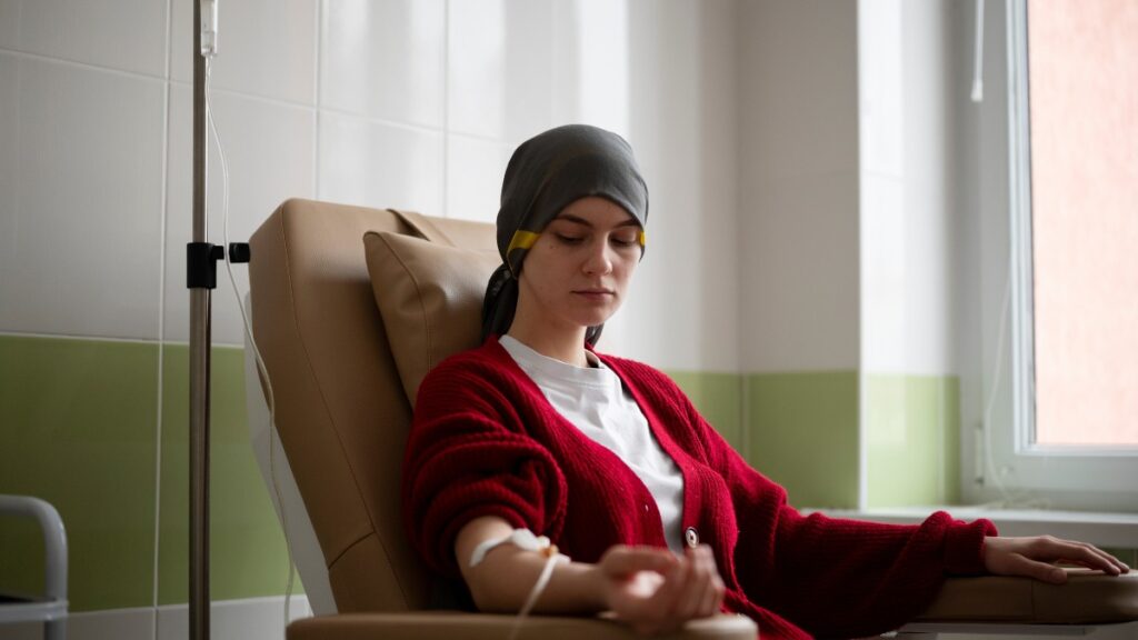 How Hyperbaric Chambers Are Changing Cancer Recovery?