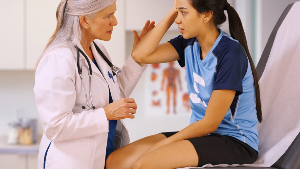Role of Hyperbaric Oxygen Therapy (HBOT) in Concussion Recovery