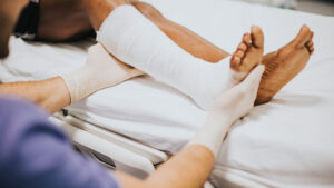 Can Hyperbaric Oxygen Therapy Speed Up Surgical Wound Recovery?