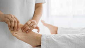Role of Hyperbaric Oxygen Therapy in Osteomyelitis