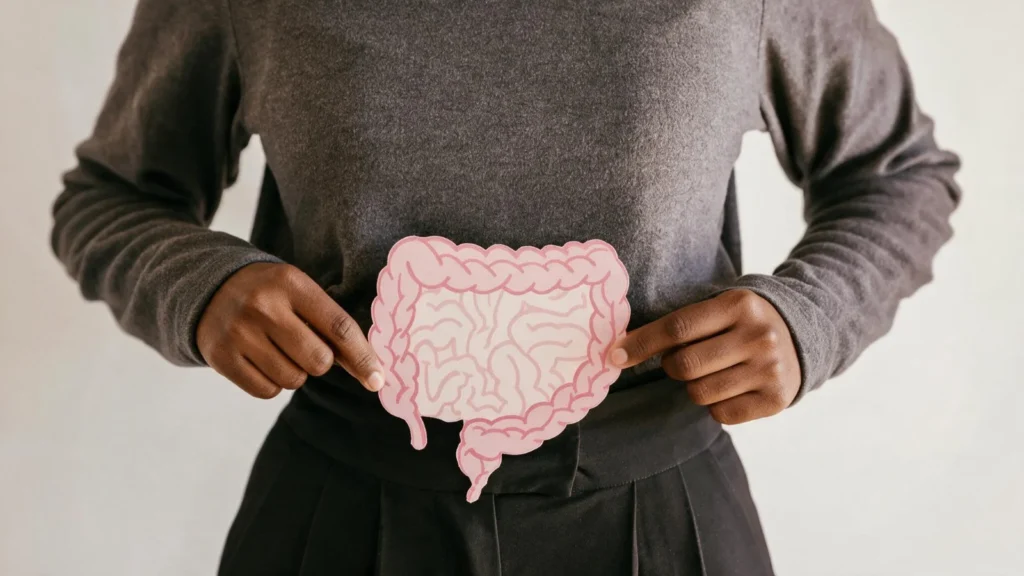 Colon Hydrotherapy